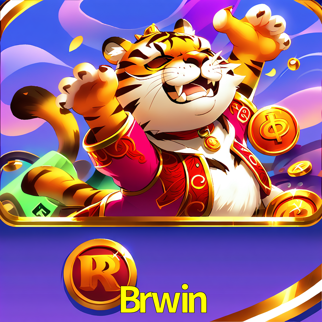  Brwin